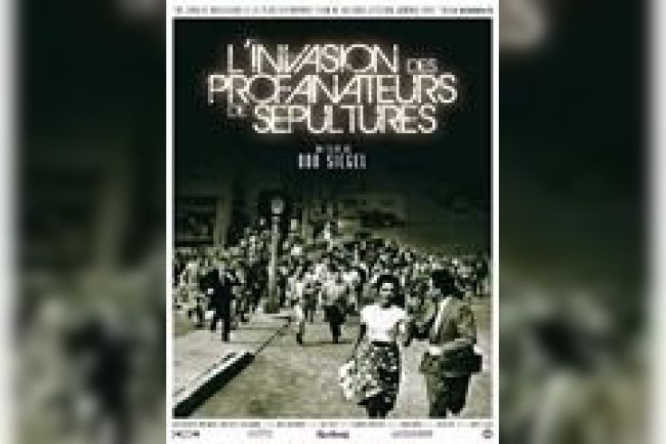 foule, fuite, exode, invasion