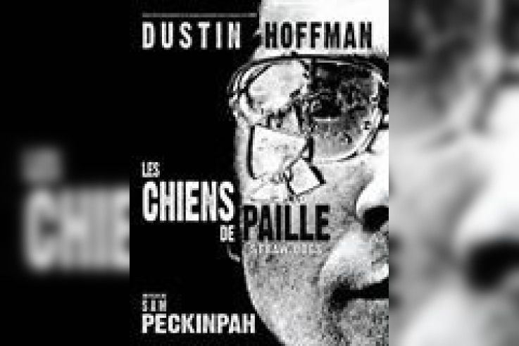 dustin hoffmann, lunettes cassés