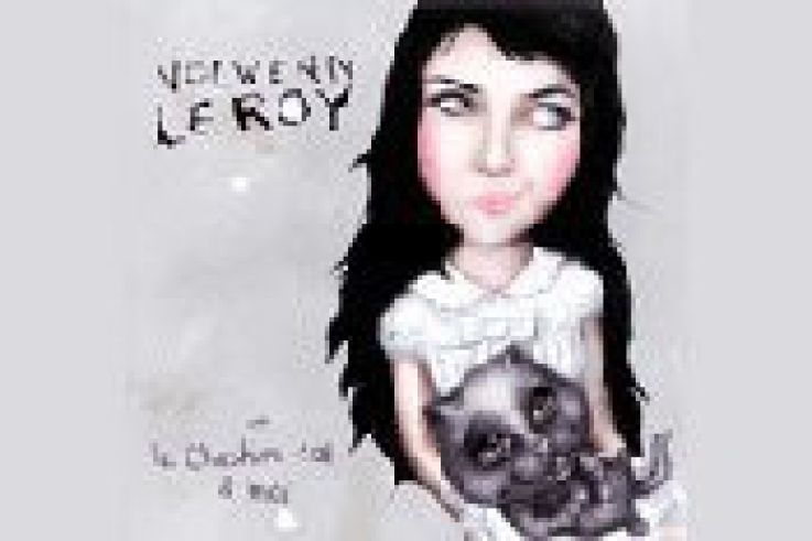 nolwenn leroy