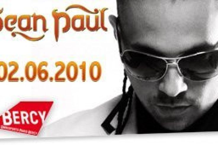 sean paul