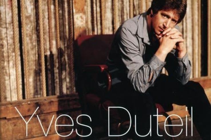 yves duteil