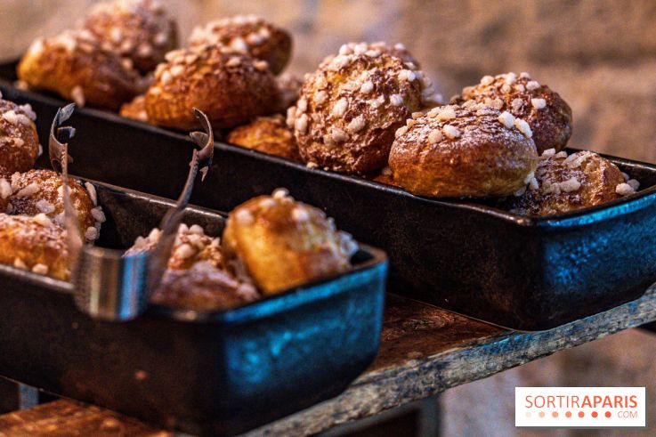 Le brunch des Artizans