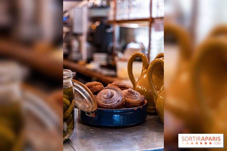 Le brunch des Artizans