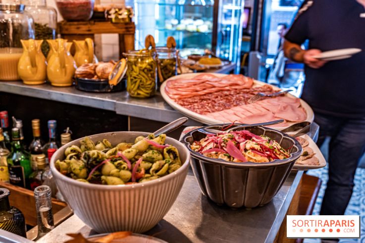 Le brunch des Artizans