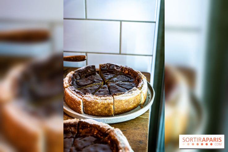 Le brunch des Artizans