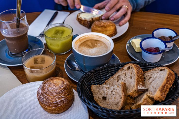 Le brunch des Artizans