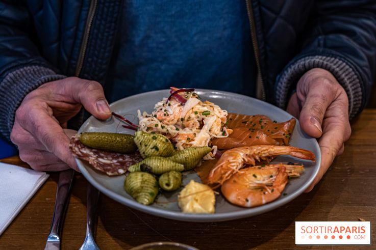 Le brunch des Artizans