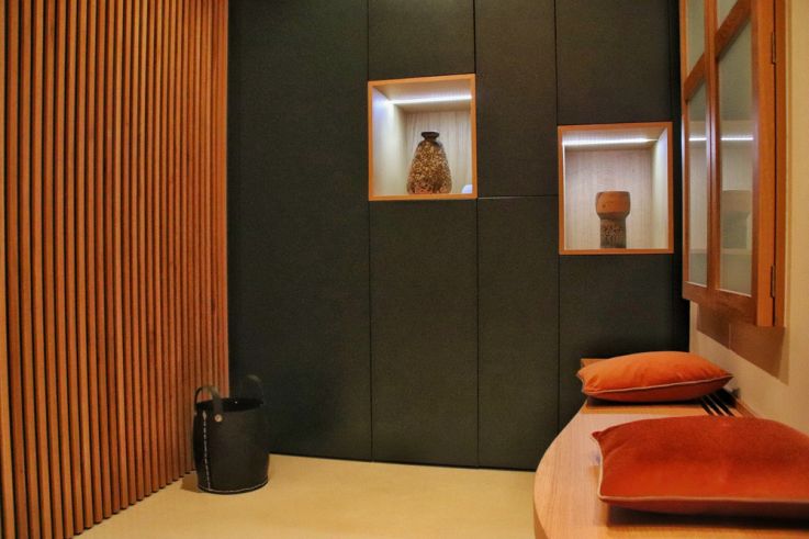 aïA, le centre de bien-être pour prendre soin de son corps et de son esprit