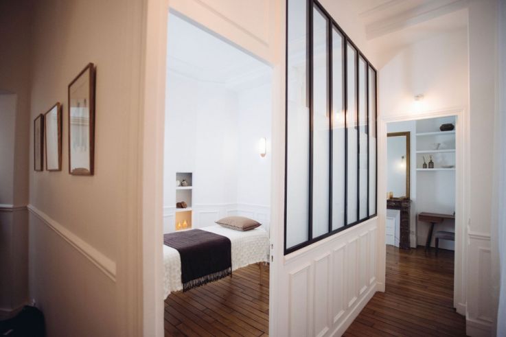 aïA, le centre de bien-être pour prendre soin de son corps et de son esprit