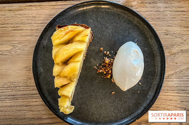 Restaurant Passerini : on a testé le meilleur italien de Paris selon le guide 50 Top Italy