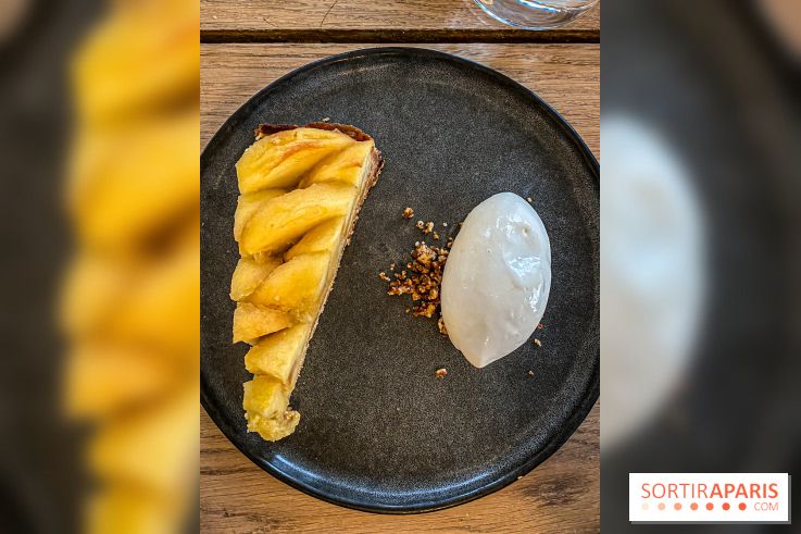 Restaurant Passerini : on a testé le meilleur italien de Paris selon le guide 50 Top Italy