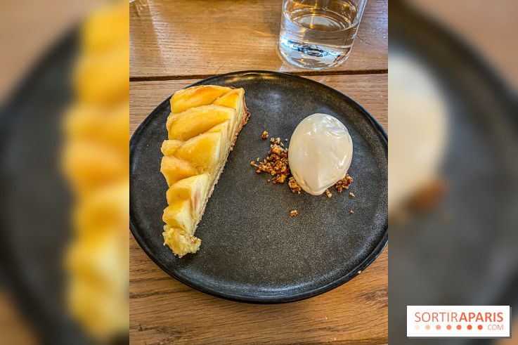 Restaurant Passerini : on a testé le meilleur italien de Paris selon le guide 50 Top Italy