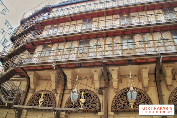 Balade découverte à Paris sur les traces de Molière