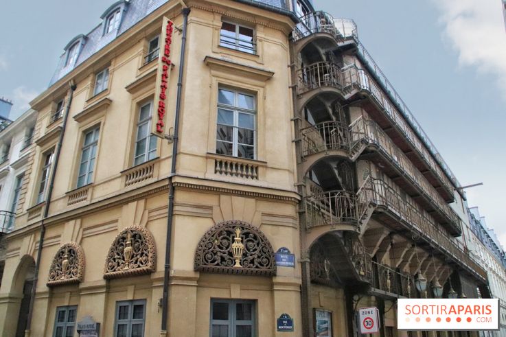 Balade découverte à Paris sur les traces de Molière