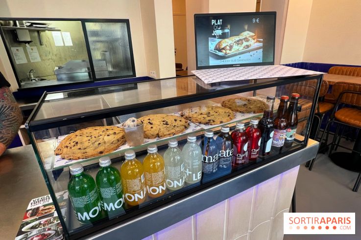 Jimmy’s Street Food