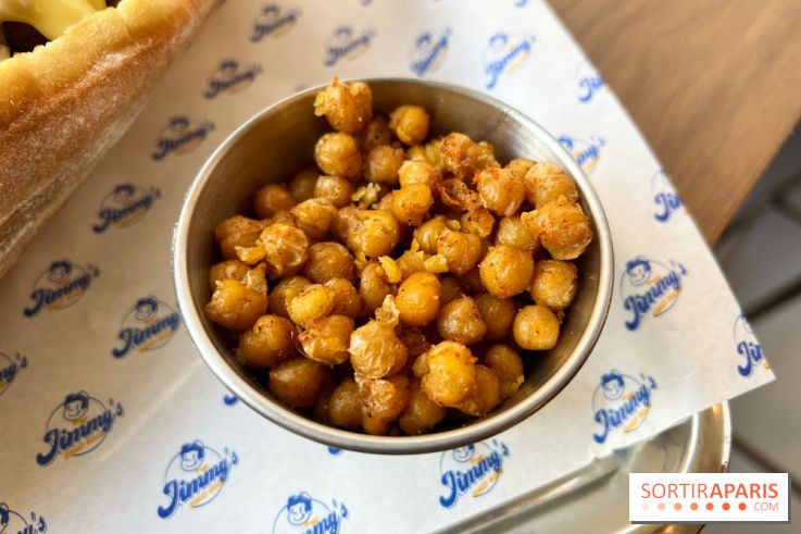 Jimmy’s Street Food