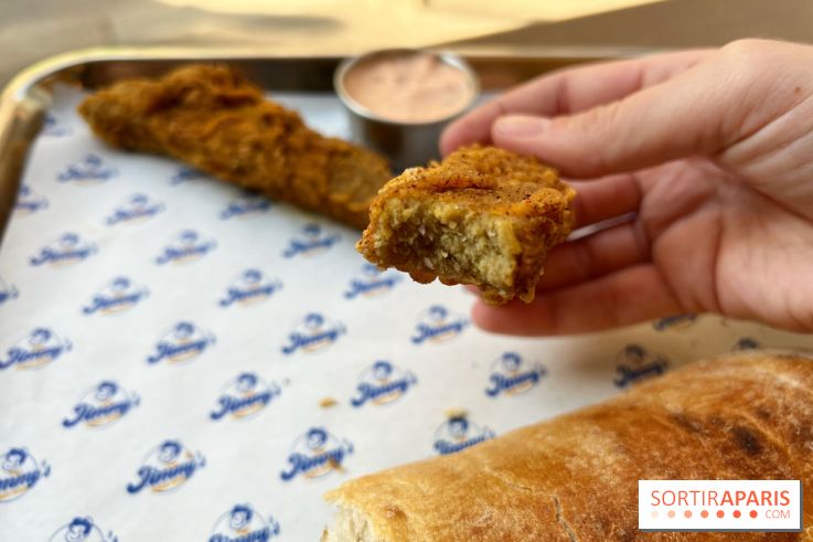 Jimmy’s Street Food