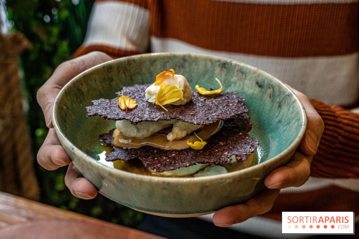 Selva restaurant Amazonien et sa carte d'hiver