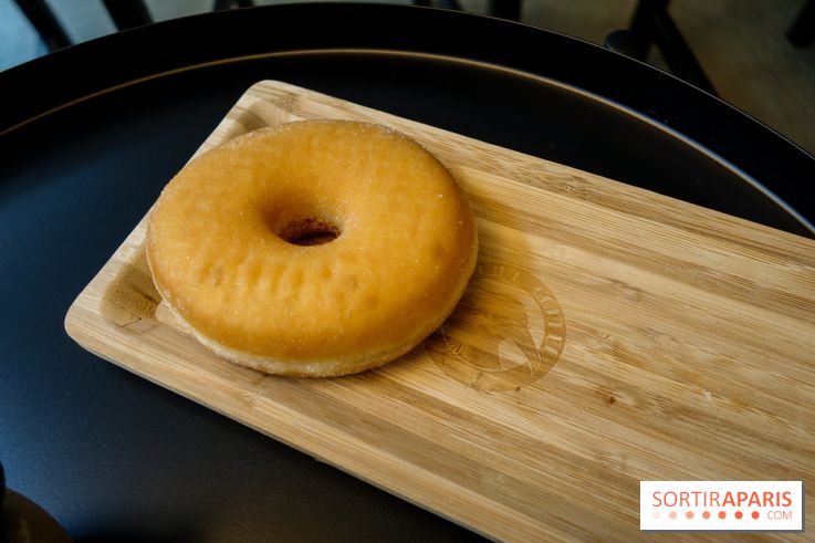 Blackbird Coffee à Paris, nos photos