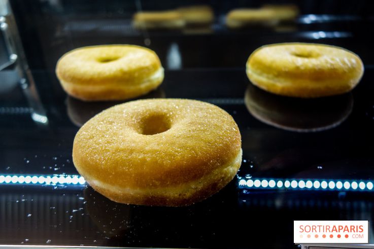 Blackbird Coffee à Paris, nos photos