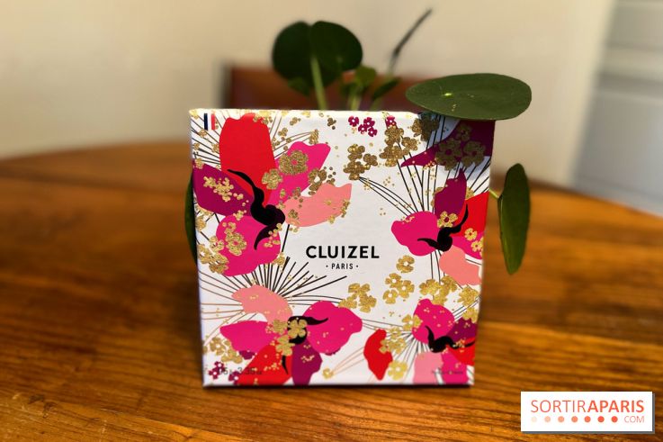 Saint-Valentin 2022 Cluizel