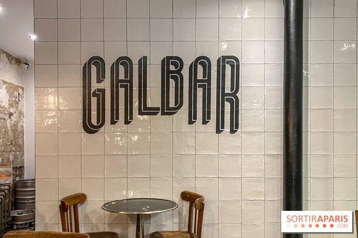 Galbar, la crêperie aux saveurs surprenantes du 10e arrondissement