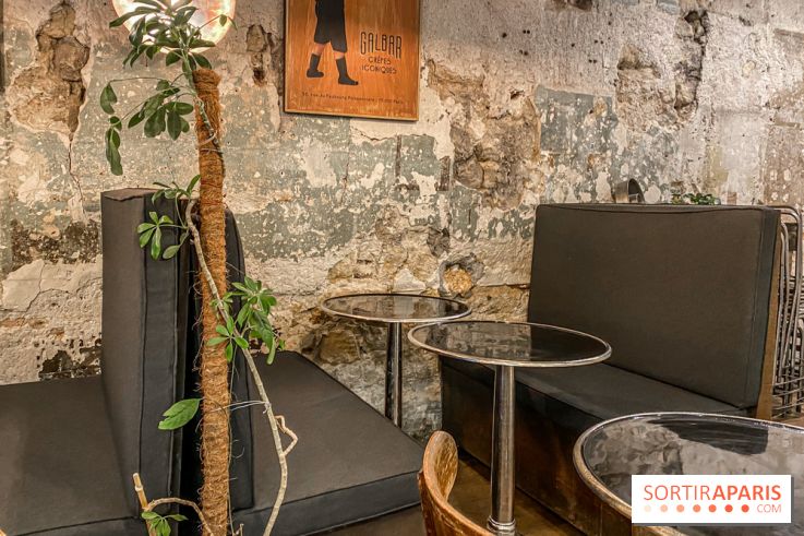 Galbar, la crêperie aux saveurs surprenantes du 10e arrondissement