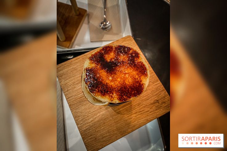 Galbar, la crêperie aux saveurs surprenantes du 10e arrondissement