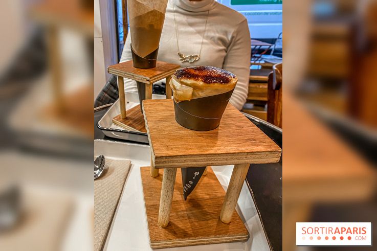 Galbar, la crêperie aux saveurs surprenantes du 10e arrondissement