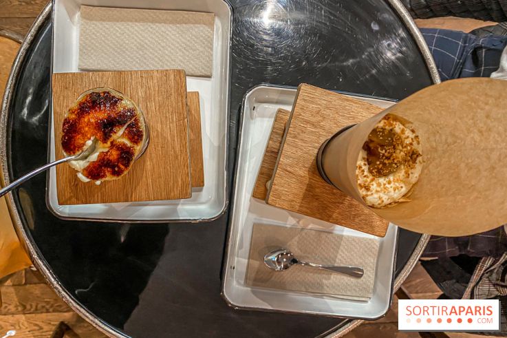 Galbar, la crêperie aux saveurs surprenantes du 10e arrondissement