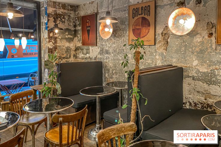 Galbar, la crêperie aux saveurs surprenantes du 10e arrondissement