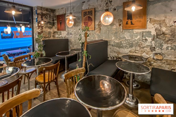 Galbar, la crêperie aux saveurs surprenantes du 10e arrondissement