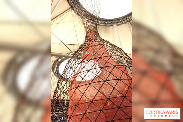 Futurotextiles : Warka Water - l'attrape Nuage