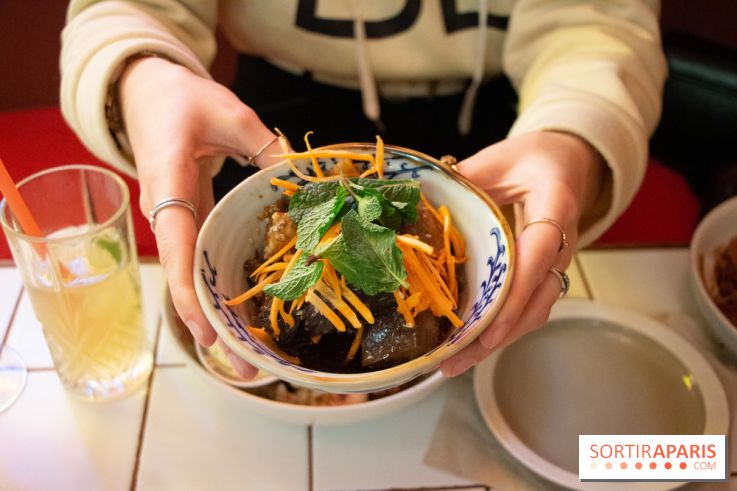 Nouvel An Chinois chez Panda Panda 2022