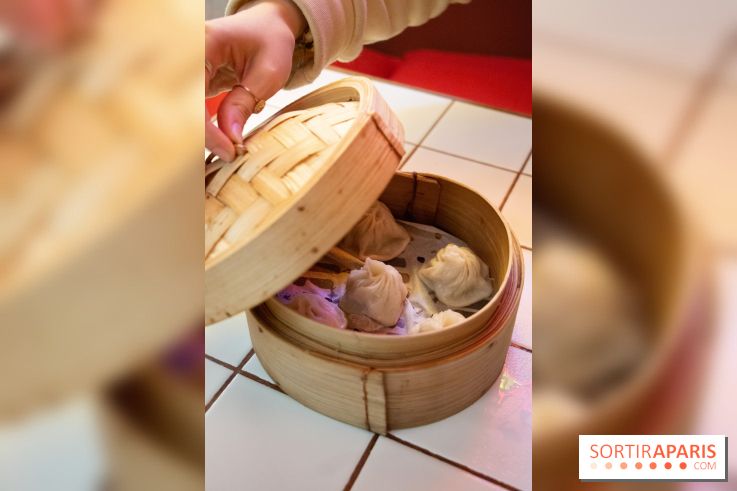 Nouvel An Chinois chez Panda Panda 2022