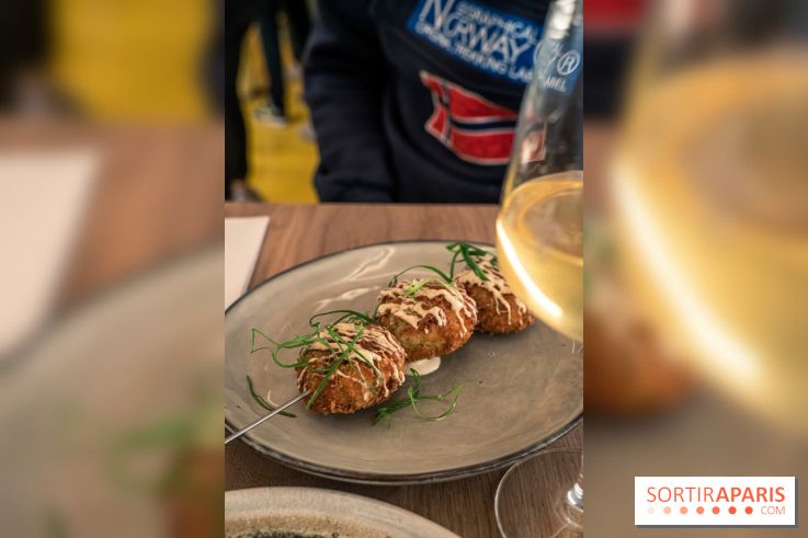 Le Baobar, le nouveau bar à Bao de MAMAHUHU