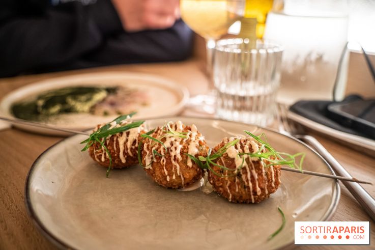 Le Baobar, le nouveau bar à Bao de MAMAHUHU