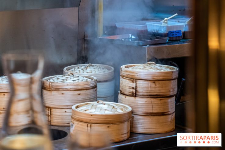 Le Baobar, le nouveau bar à Bao de MAMAHUHU