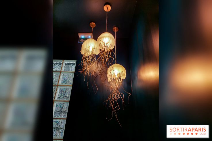 Les Petits Bateaux à Paris, nos photos 