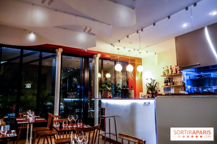 Les Petits Bateaux à Paris, nos photos 