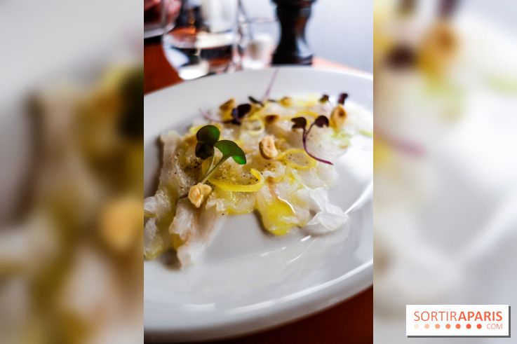 Les Petits Bateaux à Paris, nos photos 