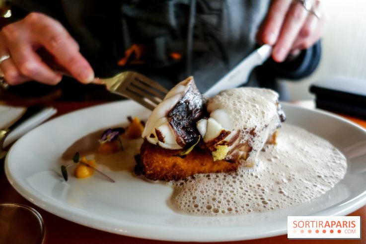 Les Petits Bateaux à Paris, nos photos 