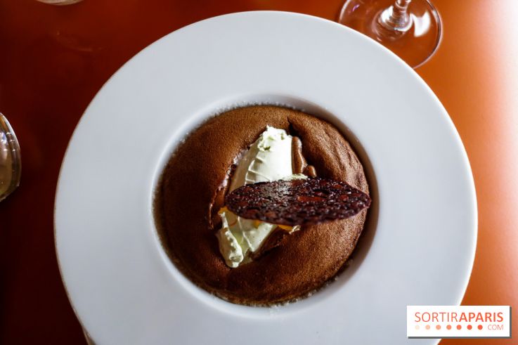 Les Petits Bateaux à Paris, nos photos 