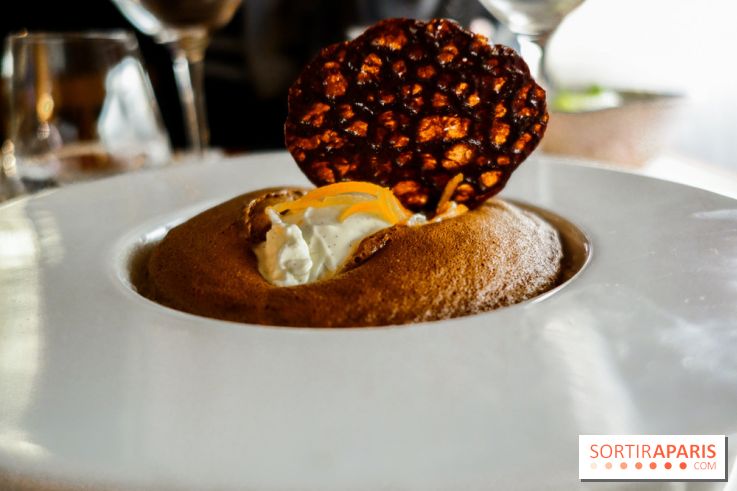 Les Petits Bateaux à Paris, nos photos 