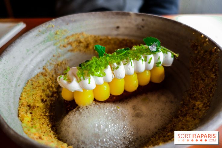 Les Petits Bateaux à Paris, nos photos 