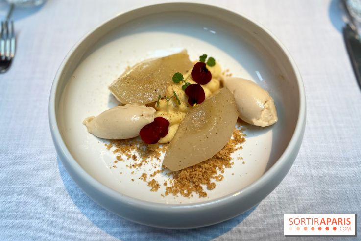 L'Envolée - Demeure Montaigne