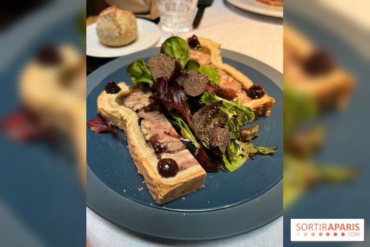 L'Envolée - Demeure Montaigne