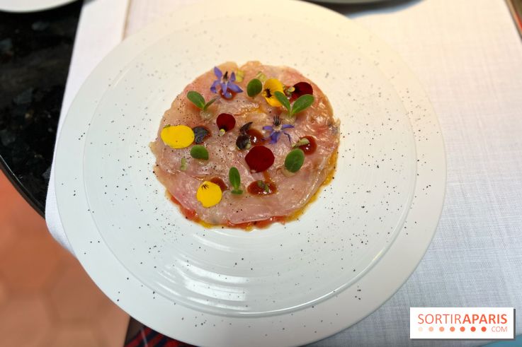 L'Envolée - Demeure Montaigne