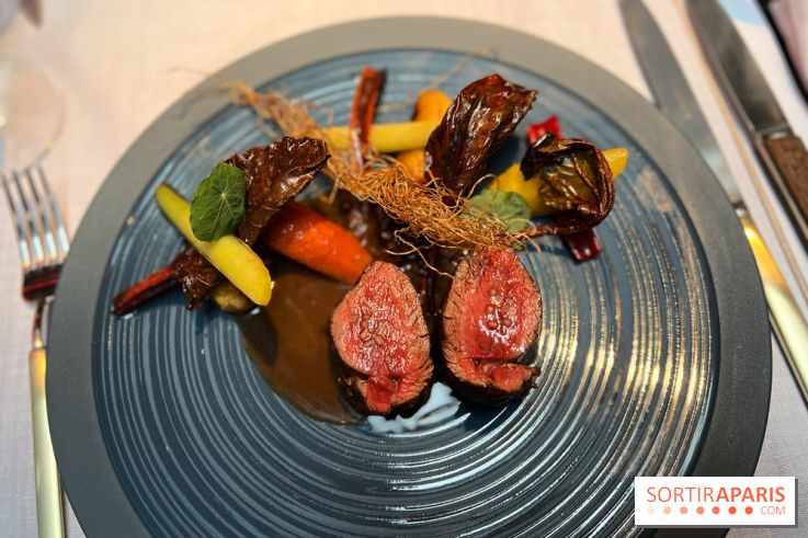 L'Envolée - Demeure Montaigne