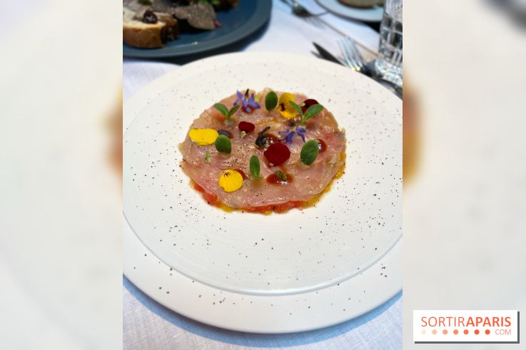 L'Envolée - Demeure Montaigne